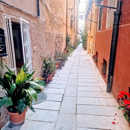 Casa Castello Cagliari