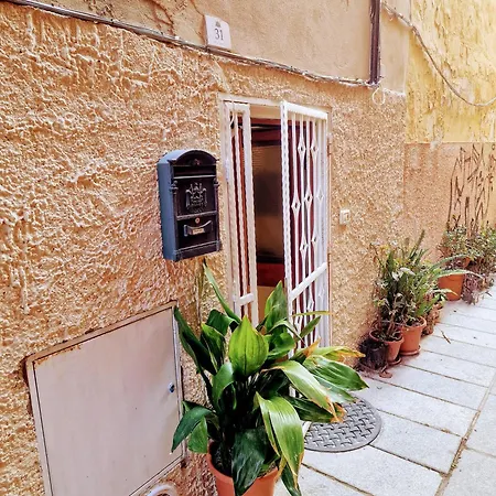 Prázdninový dům Casa Castello *