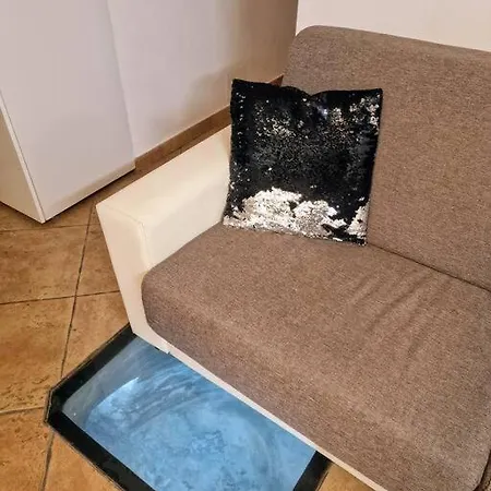 Casa Castello Prázdninový dům