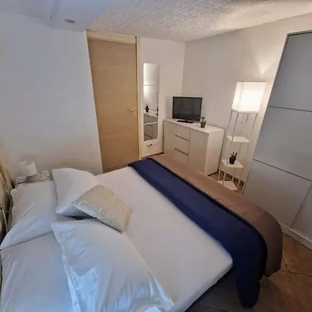 Casa Castello Cagliari