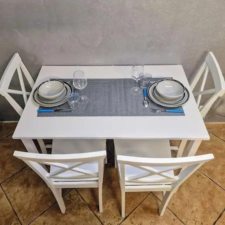 Prázdninový dům Casa Castello *