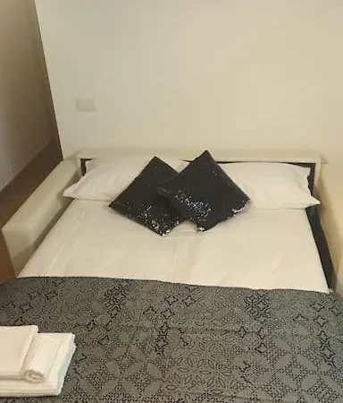 Casa Castello Prázdninový dům *