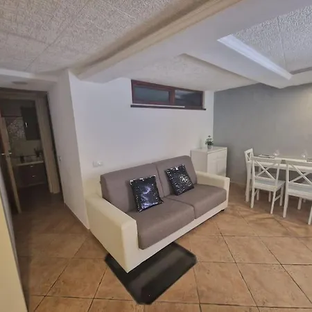 Casa Castello Prázdninový dům