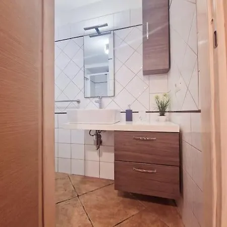 Prázdninový dům Casa Castello *