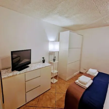 Dom wakacyjny Casa Castello Cagliari