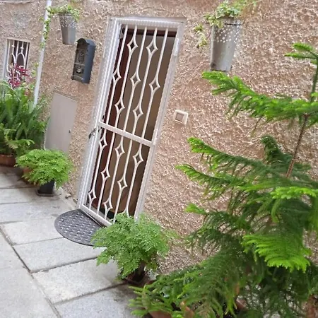 Prázdninový dům Casa Castello