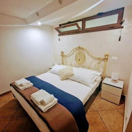 Dom wakacyjny Casa Castello *