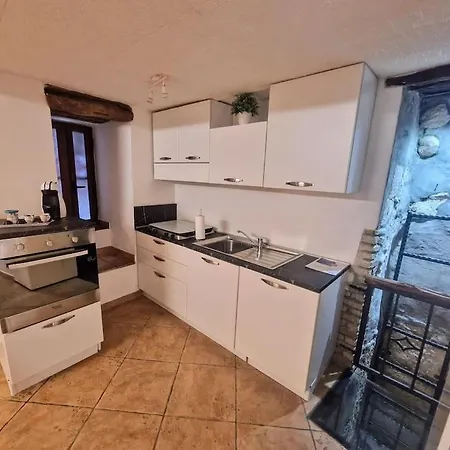 Dom wakacyjny Casa Castello Cagliari