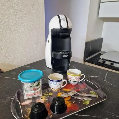 Prázdninový dům Casa Castello