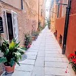 Casa Castello Cagliari