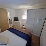 Casa Castello Feriehus Cagliari