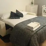 Casa Castello Feriehus Cagliari