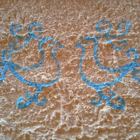 בית נופש Casa Castello