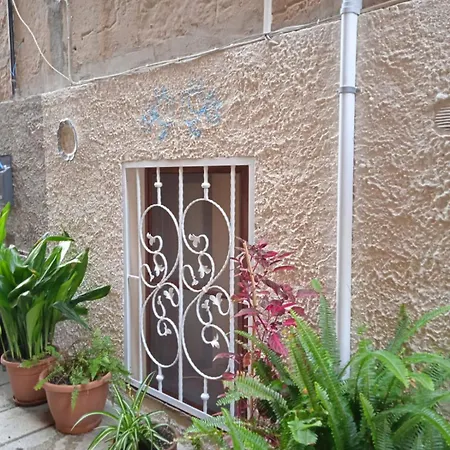 בית נופש Casa Castello