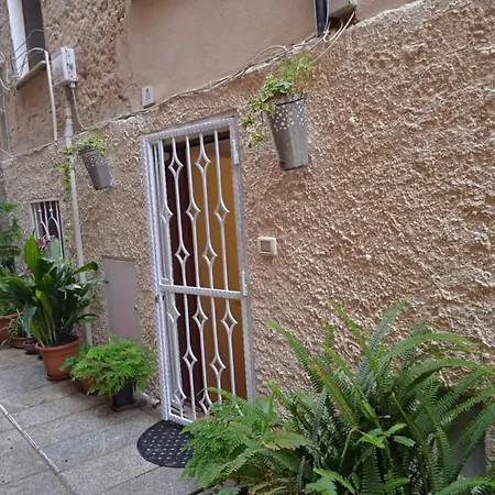 בית נופש Casa Castello קליארי