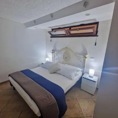 Casa Castello קליארי