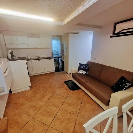 Casa Castello