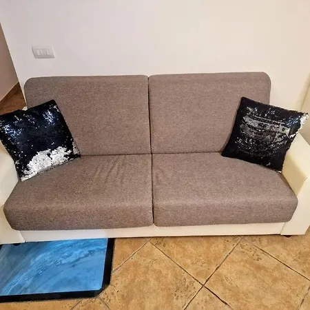 בית נופש Casa Castello