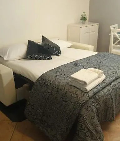 Casa Castello בית נופש קליארי