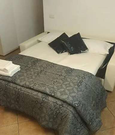 Casa Castello קליארי