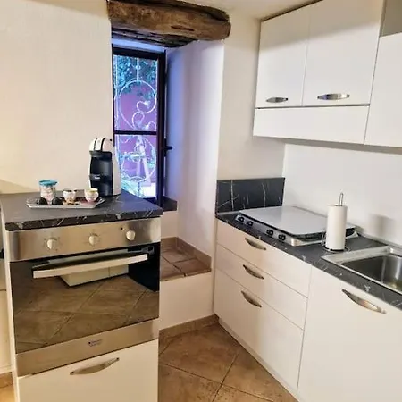 בית נופש Casa Castello קליארי