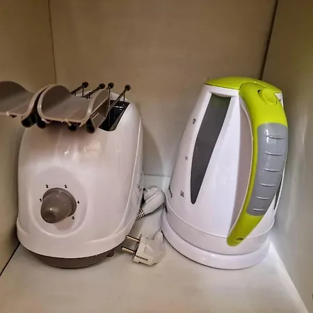 Casa Castello קליארי