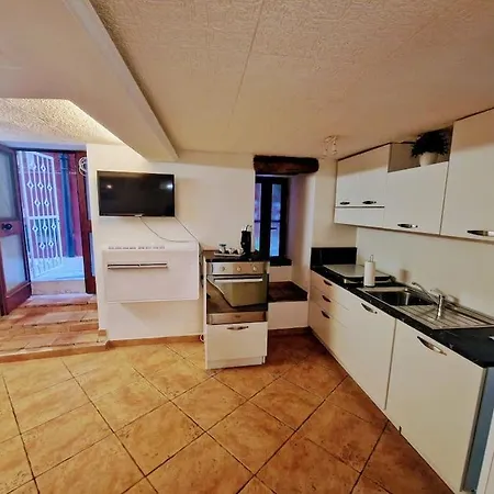 Casa Castello * קליארי