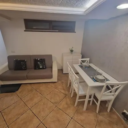 Casa Castello קליארי