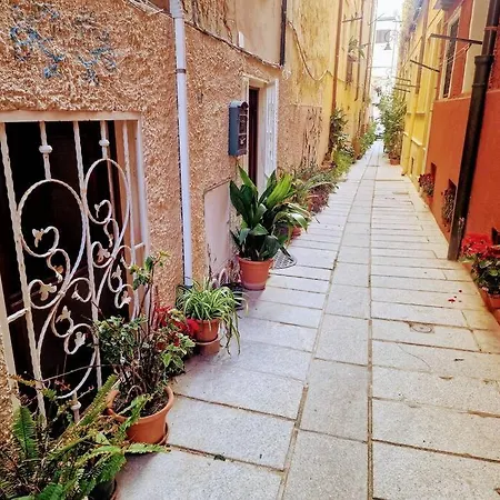 Casa Castello Holiday home