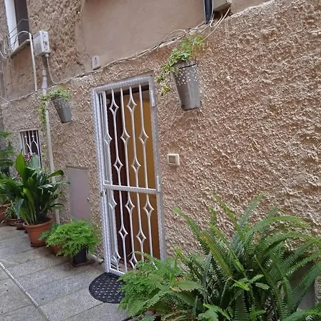 Casa Castello בית נופש *