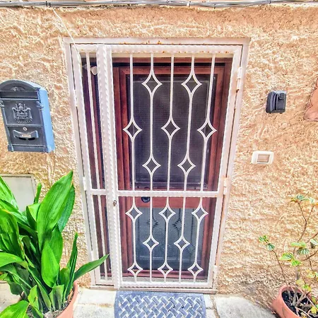 Casa Castello בית נופש